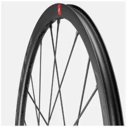 Fulcrum Racing Zero Ceramic Disc Hjulsæt -XLC Butik Fulcrum Racing Zero Disc Hjulsaet 1563180798 05