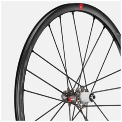 Fulcrum Racing Zero Ceramic Disc Hjulsæt -XLC Butik Fulcrum Racing Zero Disc Hjulsaet 1563180798 06