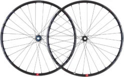 Fulcrum Red Zone 5 29" Hjulsæt Thru Axle