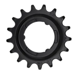 Gearhjul KMC SHIMANO 3/32 17t