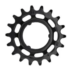 Gearhjul KMC Shimano 1/8 Wide 17T