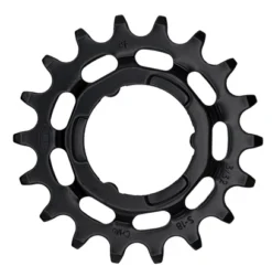 Gearhjul KMC Shimano 3/32 22T