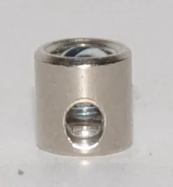 1 Stk. Skruenippel ø1,8 5,5x5,5mm