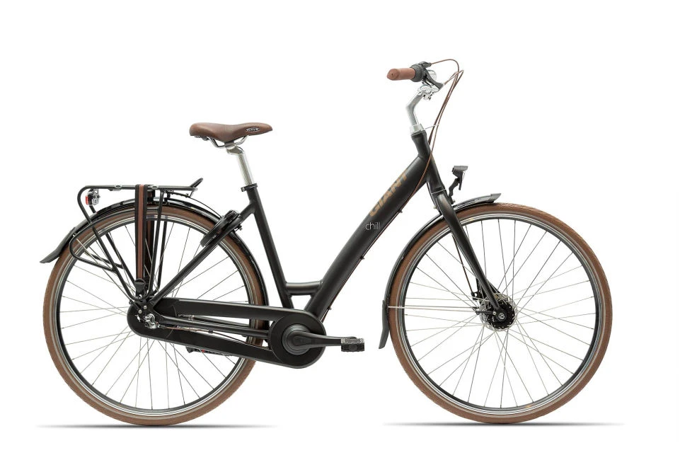 Giant Chill 2 LDS - Damecykel - 3 Gear 1 Giant Chill 2 LDS - Damecykel - 3 Gear