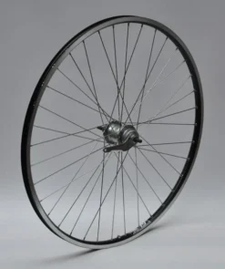 Connect 28" Baghjul Nexus 3 Fodbremse Sort