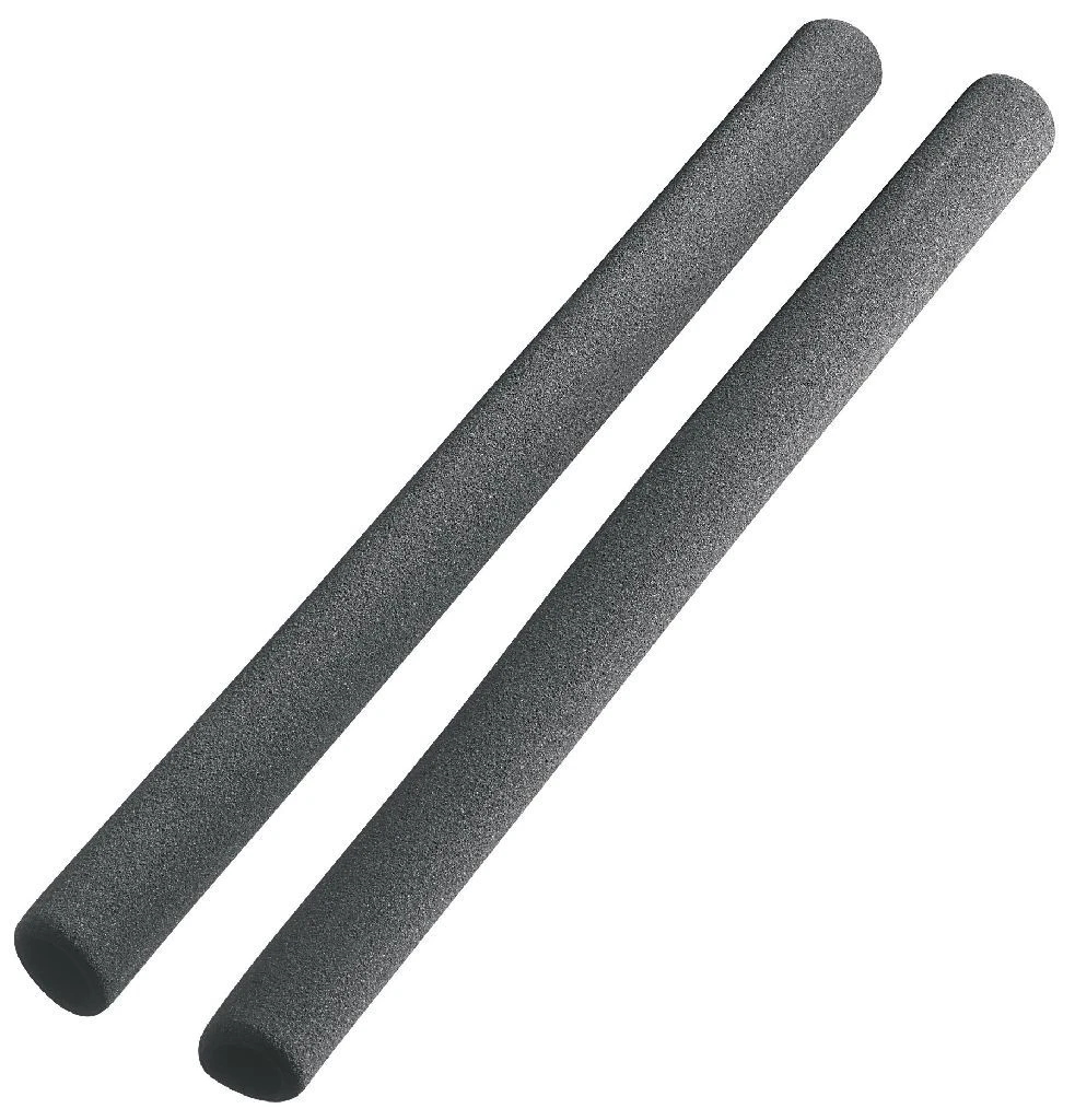 Ergotec Håndtag For Multigrip / Multi Position Styr 6 Mm