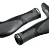Ergotec Håndtag Med Barends - Sort/grå