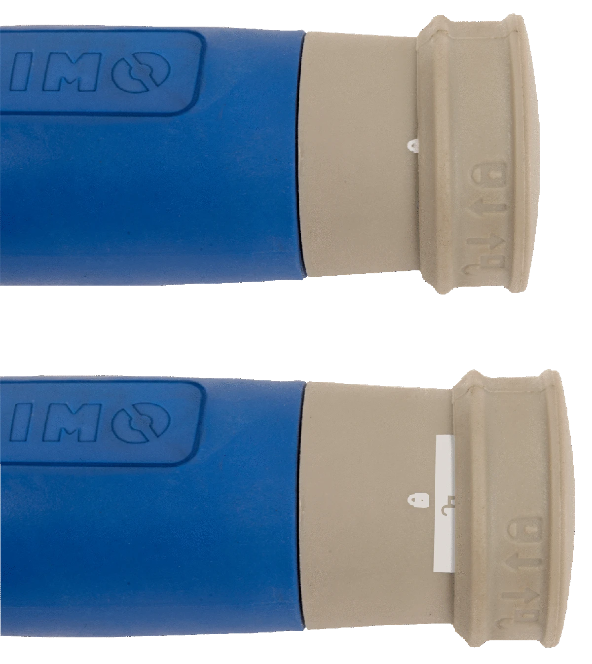 Irimo 3/8" Momentnøgle 10-60 Nm 2 Irimo 3/8" Momentnøgle 10-60 Nm - Billede 2