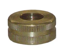 JWL Messingomløber Til Airboy Pumpepistol