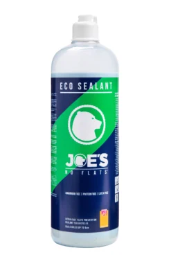 Joe's No Flats Eco Sealent 1000 ML