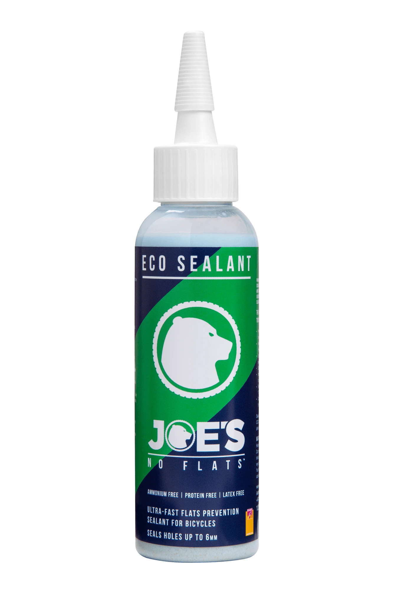 Joe's No Flats Eco Sealent 125 ML 1 Joe's No Flats Eco Sealent 125 ML