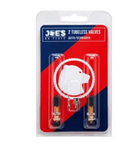 Joe's No Flats Tubeless Autoventiler