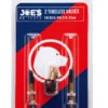 Joe's No Flats Tubeless Ventiler 32 MM