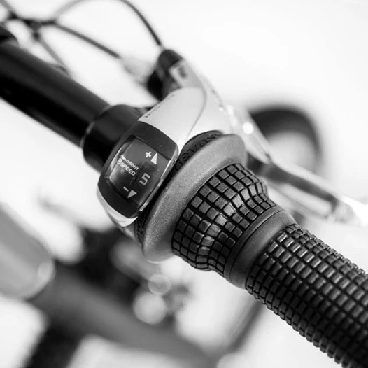 KUbikes 20S MTB Letvægts Børnecykel, Blå 2 KUbikes 20S MTB Letvægts Børnecykel, Blå - Billede 2