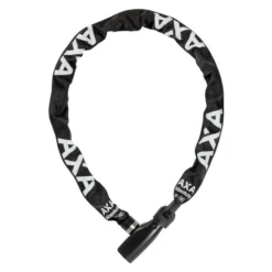 Kædelås AXA Absolute Sort