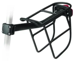 Klickfix Freepack Plus Bagagebærer Til Sadelpind