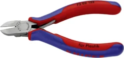 Knipex Skævbidder Til Strips 125mm