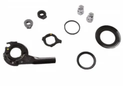 Shimano Komponentsæt Til Nexus 7 Gear Til Fodbremse