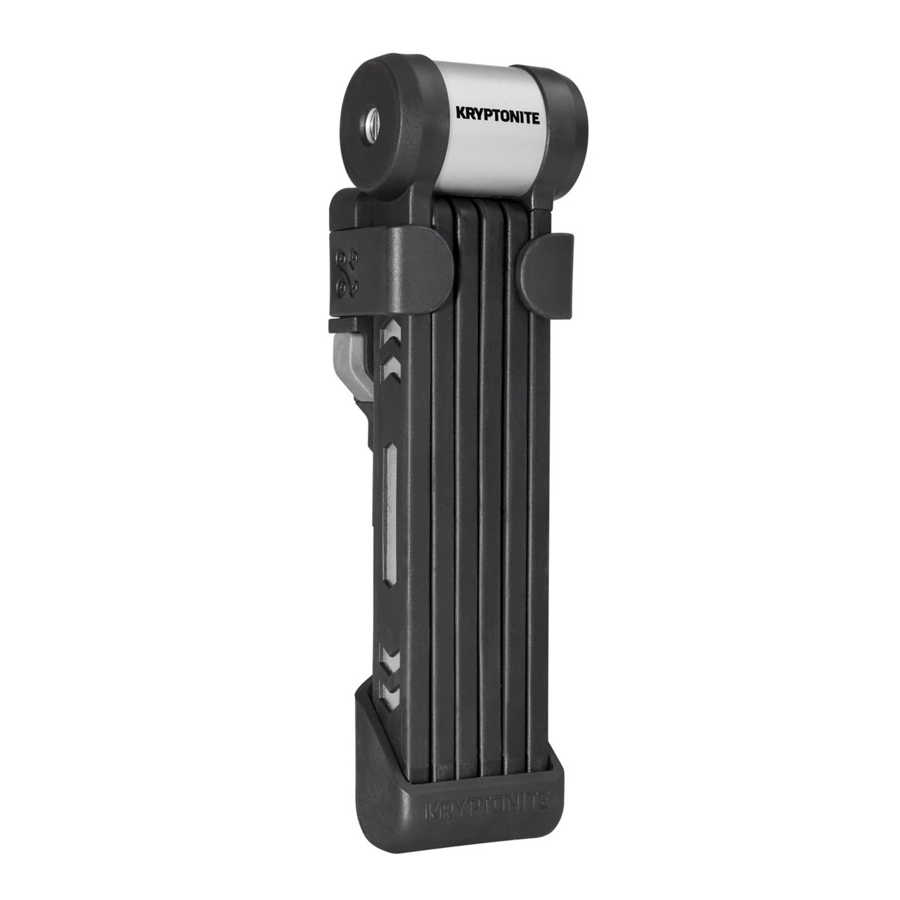 Kryptonite Kryptolok 610 S Foldelås 100cm. 1 Kryptonite Kryptolok 610 S Foldelås 100cm.