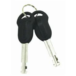 Kryptonite Krytonite Mini 7 Bøjlelås Med Kabel -XLC Butik Krytonite Mini 7 boejlelaas med kabel 1526567909 02