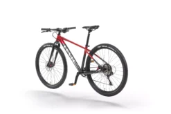 LEVIT DRACO 27,5 EVO 15,5" MTB Sort/ Rød -XLC Butik LEVIT DRACO 275 EVO 155 MTB Sort 1660856991 02