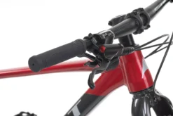 LEVIT DRACO 27,5 EVO 15,5" MTB Sort/ Rød -XLC Butik LEVIT DRACO 275 EVO 155 MTB Sort 1660856991 10