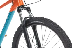LEVIT NOTOS 5 29" MTB Orange -XLC Butik LEVIT NOTOS 5 29 MTB orange 1660854464 02