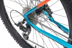 LEVIT NOTOS 5 29" MTB Orange -XLC Butik LEVIT NOTOS 5 29 MTB orange 1660854464 04