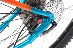 LEVIT NOTOS 5 29" MTB Orange -XLC Butik LEVIT NOTOS 5 29 MTB orange 1660854464 05