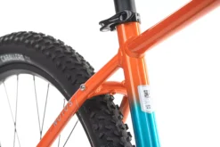LEVIT NOTOS 5 29" MTB Orange -XLC Butik LEVIT NOTOS 5 29 MTB orange 1660854464 06