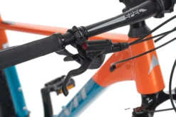 LEVIT NOTOS 5 29" MTB Orange -XLC Butik LEVIT NOTOS 5 29 MTB orange 1660854464 08