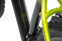 LEVIT NOTOS 7 29" MTB, Sort/ Lime 22 LEVIT NOTOS 7 29" MTB, Sort/ Lime -XLC Butik LEVIT NOTOS 7 29 MTB Sort Lime 1660855823 09