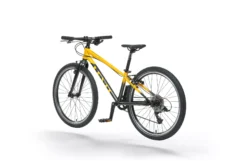 LEVIT DRACO 24 EVO MTB, Sort/ Gul -XLC Butik LEVIT DRACO 24 EVO MTB Sort Gul 1660858669 02