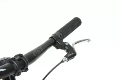 LEVIT DRACO 24 EVO MTB, Sort/ Gul -XLC Butik LEVIT DRACO 24 EVO MTB Sort Gul 1660858669 11