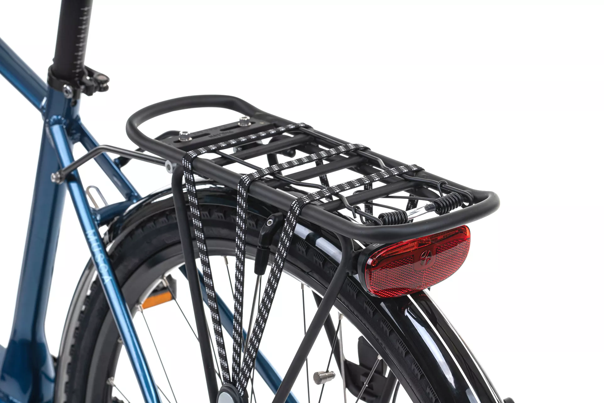 LEVIT ECity MUSCA MX 468 28", Blue Pearl 12 LEVIT ECity MUSCA MX 468 28", Blue Pearl - Billede 12