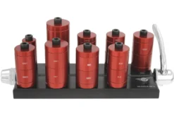 Wheels Manufacturing Lejepresser Sæt Lille