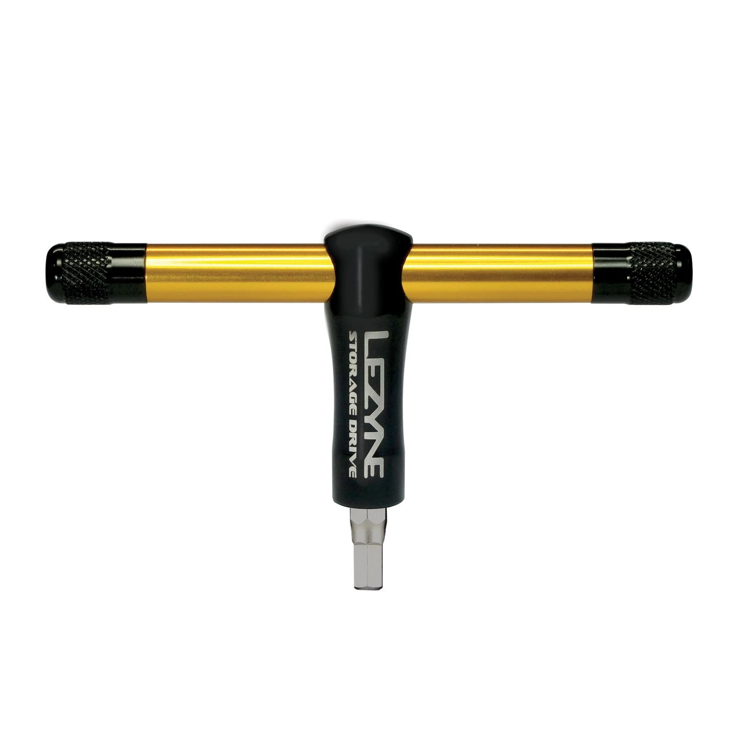 Lezyne Storage Drive Multitool 2 Lezyne Storage Drive Multitool - Billede 2