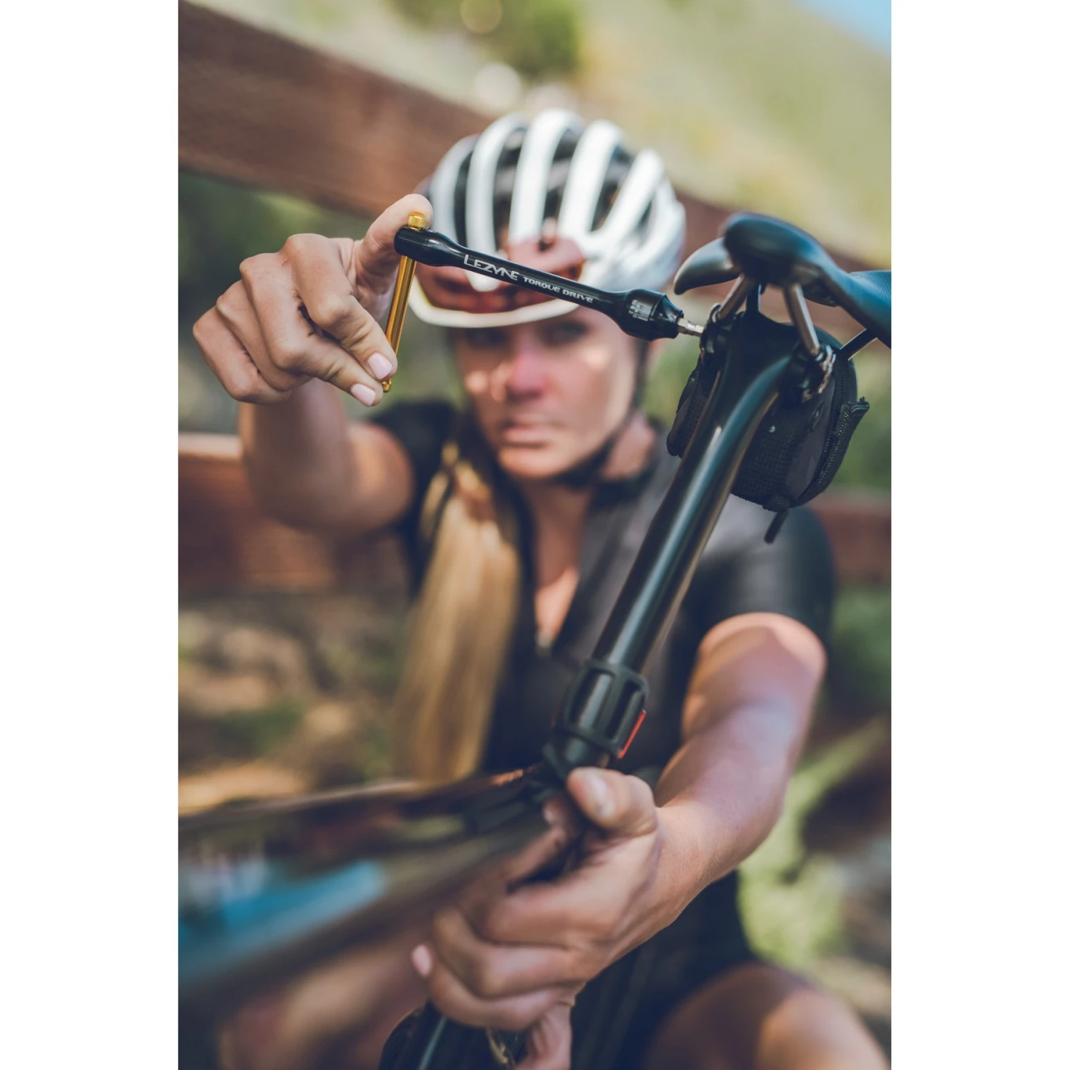 Lezyne Torque Drive Momentnøgle Sæt 4 Lezyne Torque Drive Momentnøgle Sæt - Billede 4