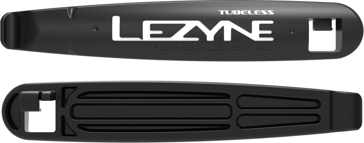 Lezyne Tubeless Power XL Dækjern 1 Lezyne Tubeless Power XL Dækjern