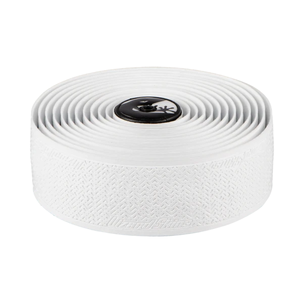 Lizard Skins DSP V2 Styrbånd 3.2 Mm Hvid 1 Lizard Skins DSP V2 Styrbånd 3.2 Mm Hvid