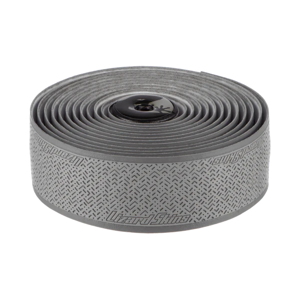 Lizard Skins DSP V2 Styrbånd 3.2 Mm Grå 1 Lizard Skins DSP V2 Styrbånd 3.2 Mm Grå
