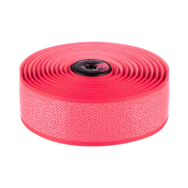 Lizard Skins DSP V2 Styrbånd 3.2 Mm Pink 1 Lizard Skins DSP V2 Styrbånd 3.2 Mm Pink