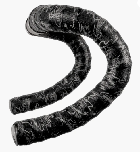 Lizard Skins DSP V2 Styrbånd 3,2mm Carbon Camo 2 Lizard Skins DSP V2 Styrbånd 3,2mm Carbon Camo - Billede 2