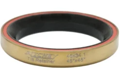 RITCHEY Lukket Styrfittingleje 46/34.1/7MM