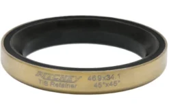 RITCHEY Lukket Styrfittingleje 46.9/34.1/7MM