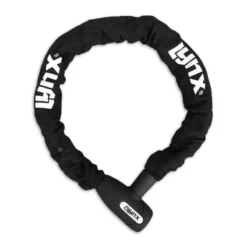 Lynx Cityline XL 120 Kraftig Kædelås