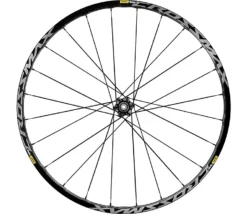 Mavic Crossmax Elite 27,5" PR BOOST Sort -XLC Butik MavicCrossmaxEliteUST231017 02