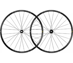 Mavic 29" Crossmax Hjulsæt Med HG Kassettehylster