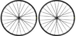 Mavic Allroad SL Disc Hjulsæt