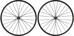 Mavic Allroad S Disc Hjulsæt